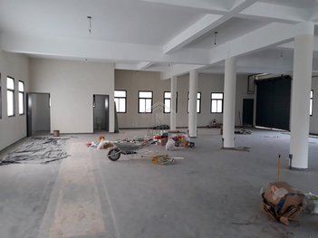 commercial_property em Avenida Humberto de Alencar Castelo Branco, Assunção - São Bernardo do Campo - SP