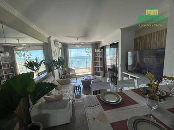 apartment em Avenida da Abolição, Mucuripe - Fortaleza - CE
