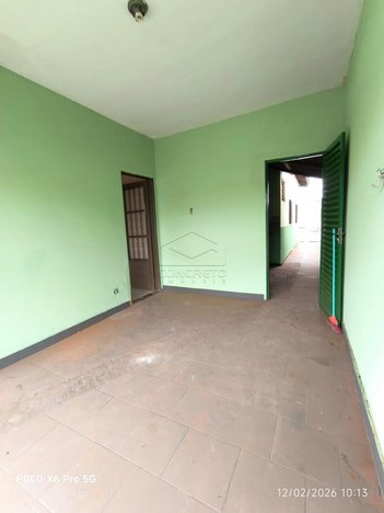 house em Rua Hilário Parezan, Recanto Regina - Barra Bonita - SP