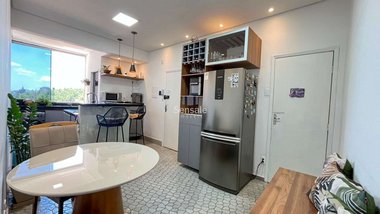 apartment em Rua Goiás, Centro - Belo Horizonte - MG