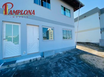 apartment em Rua Leopoldo Keunecke, Fortaleza - Blumenau - SC