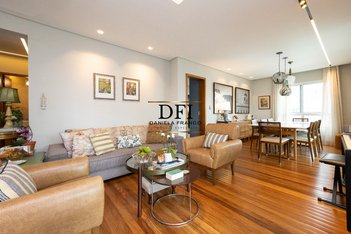 apartment em Rua Capitão Pinto Ferreira, Jardim Paulista - São Paulo - SP