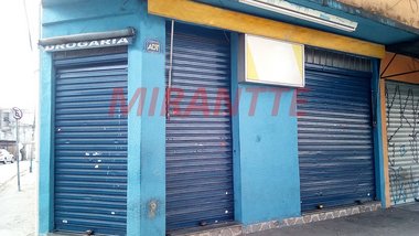 industrial em Professor Celestino Bourroul, Limão - São Paulo - SP