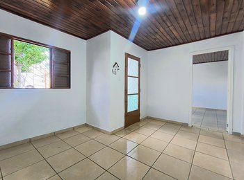 house em Rua José Mendes, São Luiz Gonzaga - Passo Fundo - RS