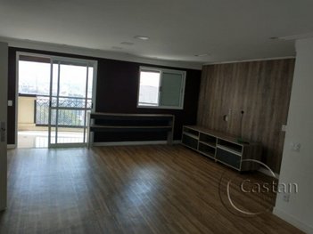 apartment em Rua Taquarytinga, Alto da Mooca - São Paulo - SP