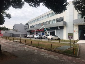 office em Avenida Portugal, Jardim Atlântico - Belo Horizonte - MG