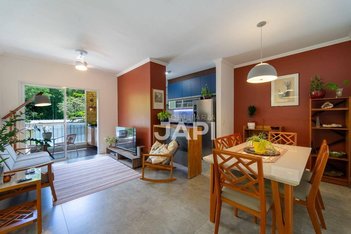 apartment em Avenida dos Sonhos, Medeiros - Jundiaí - SP