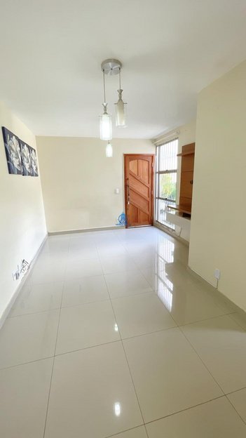 apartment em Rua José Luiz Azevedo, Frei Leopoldo - Belo Horizonte - MG