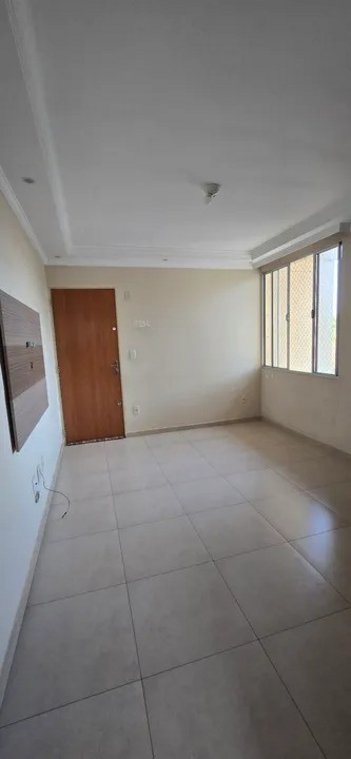 apartment em Avenida Ipanema, Jardim Novo Horizonte - Sorocaba - SP