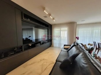 apartment em Avenida Doutor Adilson Rodrigues, Jardim das Samambaias - Jundiaí - SP