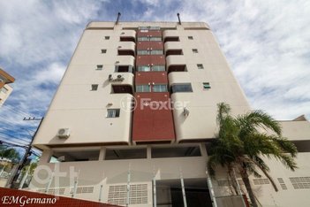 apartment em Rua Joaquim Nabuco, Capoeiras - Florianópolis - SC