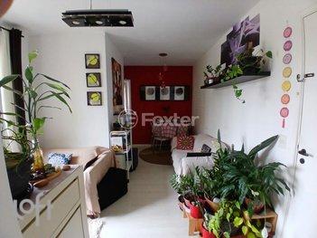 apartment em Monte Caseros, Butantã - São Paulo - SP