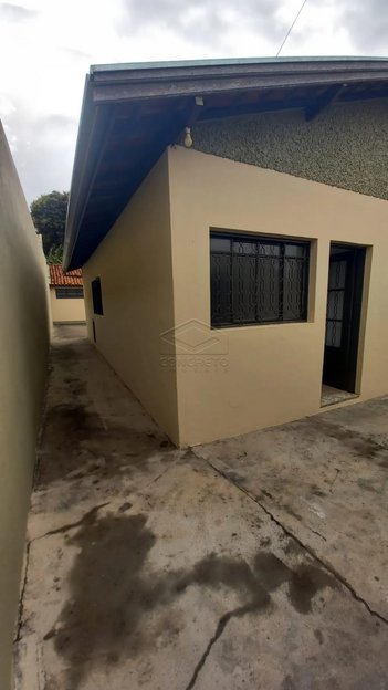 house em Rua Benedito Ghedin, Vila Ricci - Barra Bonita - SP