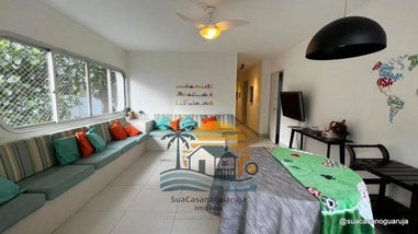 apartment em Rua França Pinto, Enseada - Guarujá - SP