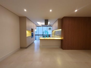 apartment em Rua Doutor Andrade Pertence, Vila Olímpia - São Paulo - SP