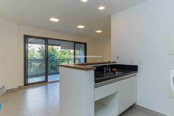 apartment em Rua Paulistânia, Sumarezinho - São Paulo - SP