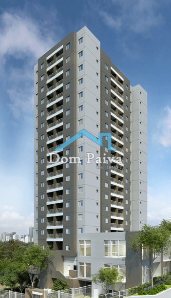 apartment em Avenida Júlio Buono, Vila Gustavo - São Paulo - SP