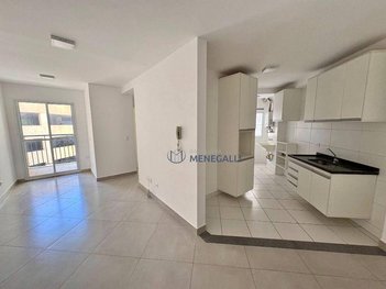 apartment em Avenida Trinta e Um de Março, Paulicéia - Piracicaba - SP