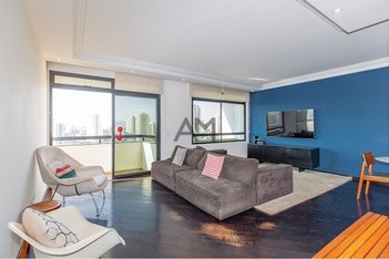 apartment em Rua Croata, Vila Ipojuca - São Paulo - SP