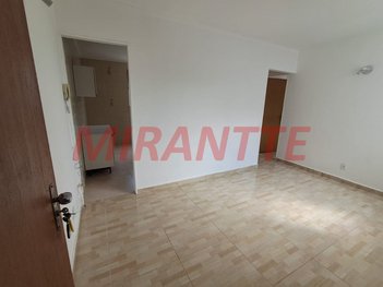 apartment em Rua Tavannes, Lauzane Paulista - São Paulo - SP