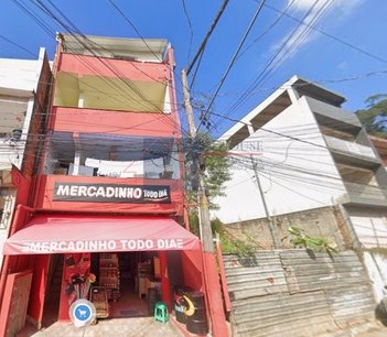 land_lot em Rua Brigadeiro Freire de Rezende, Jardim Tamoio - São Paulo - SP