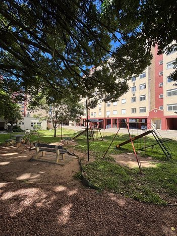 apartment em Avenida Santos Ferreira, Marechal Rondon - Canoas - RS