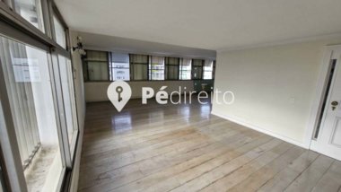 apartment em Alameda Lorena, Jardim Paulista - São Paulo - SP