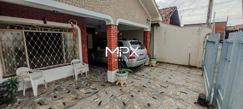 house em Rua Benedita Siqueira Nouer, Recanto das Águas - São Pedro - SP