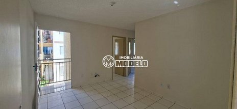apartment em Avenida Aureliano Fernandes de Araújo Neto, Vale do Sol - Piracicaba - SP
