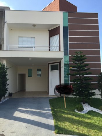 house em Avenida Ipanema, Jardim Novo Horizonte - Sorocaba - SP