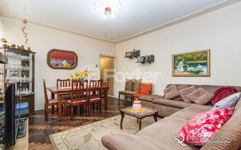 apartment em Avenida Protásio Alves, Petrópolis - Porto Alegre - RS