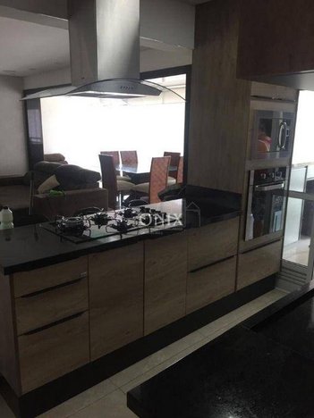 apartment em Avenida Mariano Souza Mello, Vila Mogilar - Mogi das Cruzes - SP
