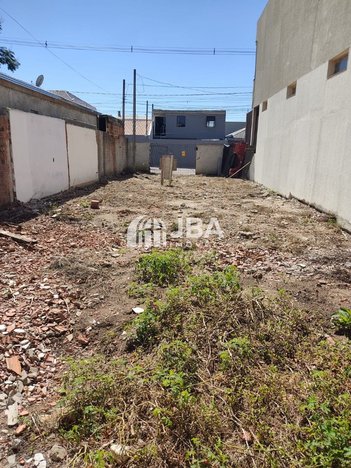 land_lot em Olivio Setim, Iná - São José dos Pinhais - PR