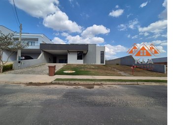 house em Avenida Antônio Soares Aguiar, Jardim Residencial Villagio Ipanema II - Sorocaba - SP