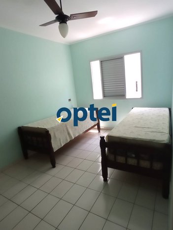 apartment em Rua Eugênio Amado, Jardim Las Palmas - Guarujá - SP