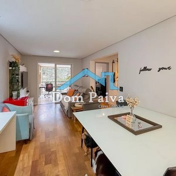 apartment em Rua Domingos de Morais, Vila Mariana - São Paulo - SP