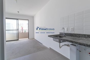 apartment em Rua Quatá, Vila Olímpia - São Paulo - SP