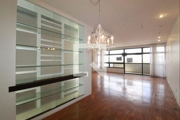apartment em Avenida Pasteur, Botafogo - Rio de Janeiro - RJ