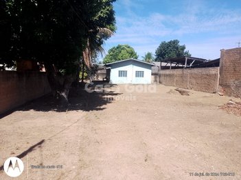 house em Rua das Perobas, Jardim das Palmeiras - Sinop - MT