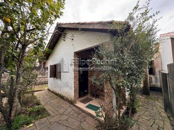 house em Cirilo Leite Torres, Espírito Santo - Porto Alegre - RS