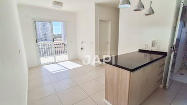 apartment em Rua Ângelo Corradini, Vila Nambi - Jundiaí - SP