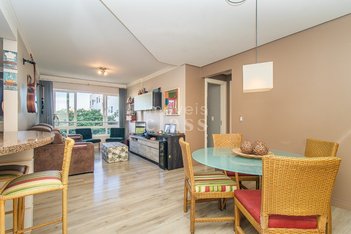 apartment em Rua Dona Eugênia, Santa Cecília - Porto Alegre - RS