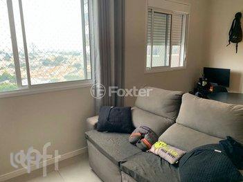apartment em Túlio Teodoro de Campos, Jabaquara - São Paulo - SP