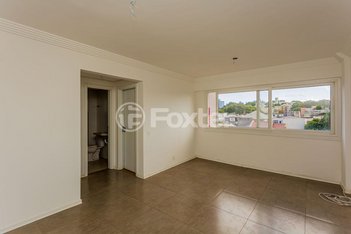 apartment em Rua Teixeira de Freitas, Santo Antônio - Porto Alegre - RS