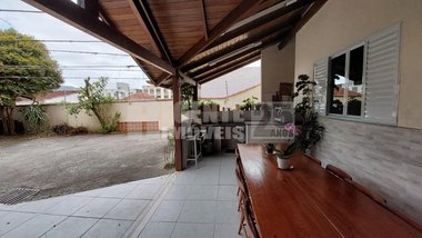 house em Gonçalves Ledo, Trindade - Florianópolis - SC