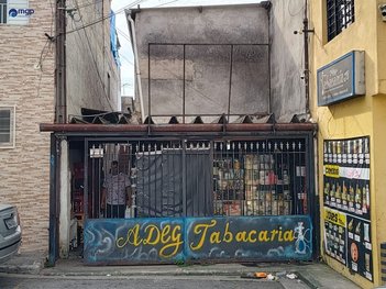 house em Travessa Joaquina Bans, Parque Edu Chaves - São Paulo - SP