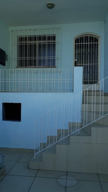 house em Rua Eulógio, Vila do Encontro - São Paulo - SP