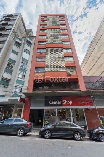 apartment em Alberto Bins, Centro - Porto Alegre - RS