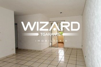 apartment em Avenida Júlio Prestes, Vila Galvão - Guarulhos - SP