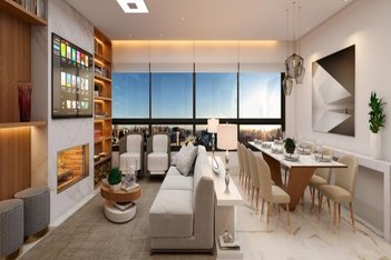 apartment em Carlos Von Koseritz, São João - Porto Alegre - RS